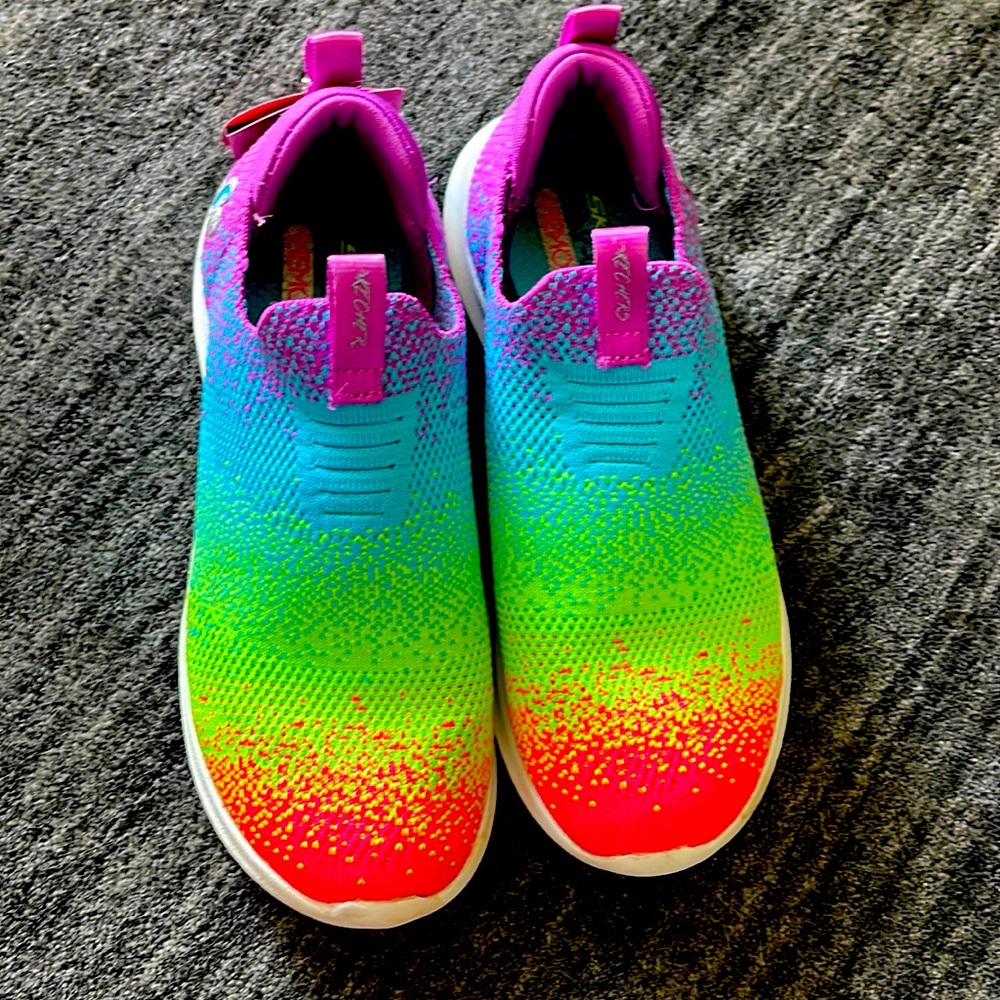 Skechers kids shoes